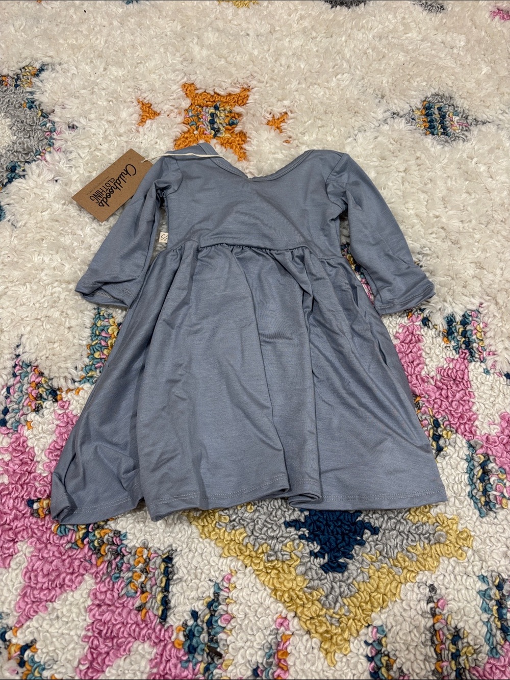 Childhoods Dress